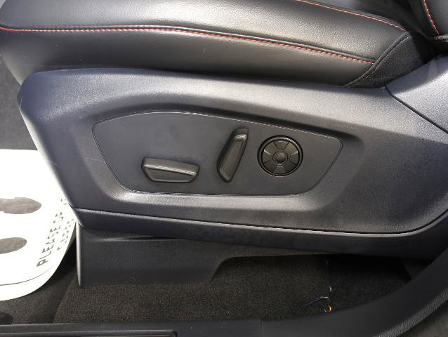 Certified 2025 Ford Explorer ST image 22