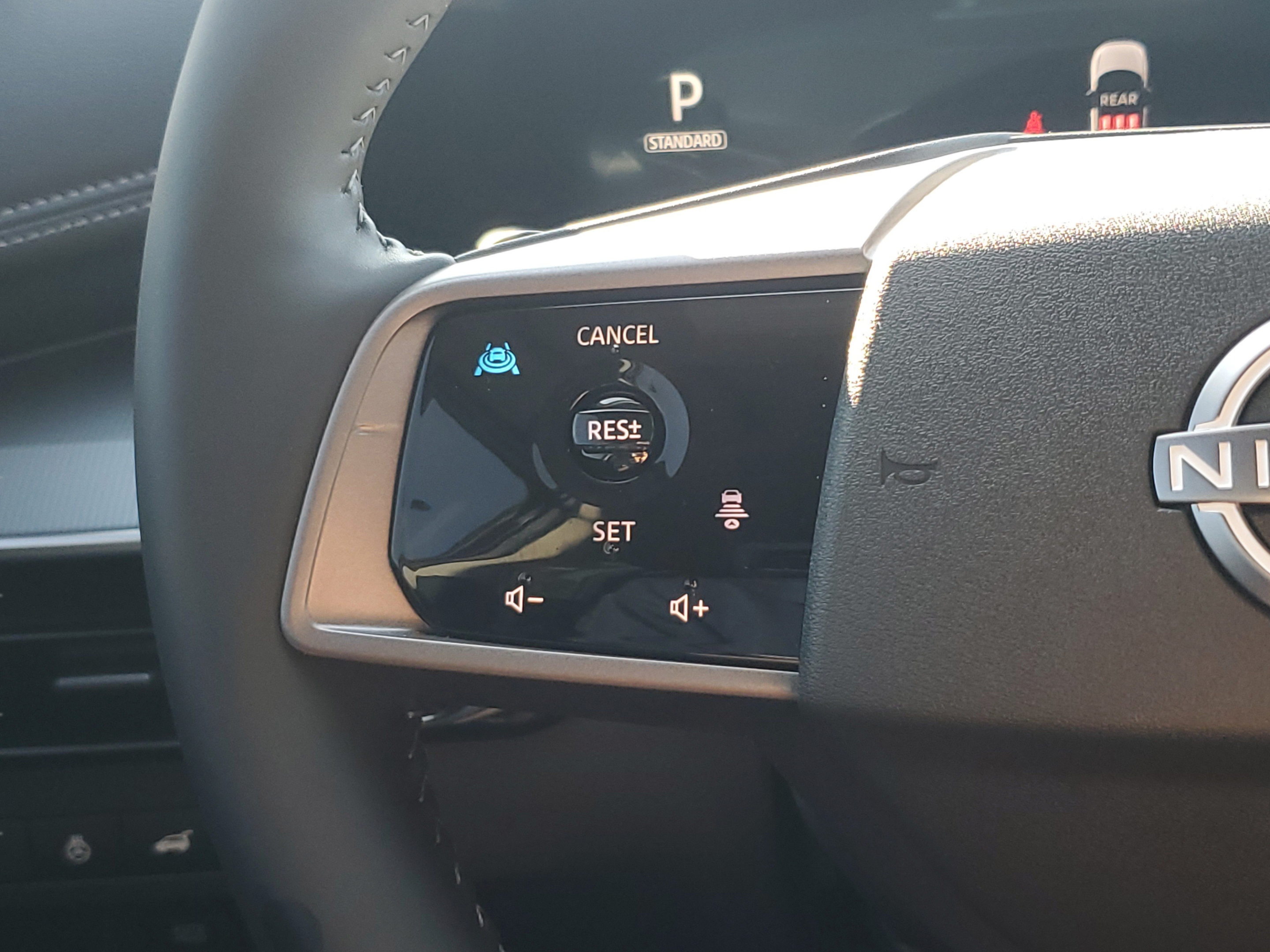 Used 2025 Nissan Murano SL AWD/4WD image 21