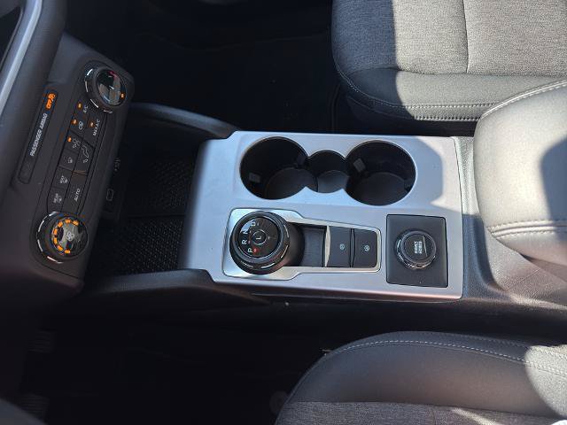 Certified 2024 Ford Bronco Sport Big Bend AWD/4WD image 17