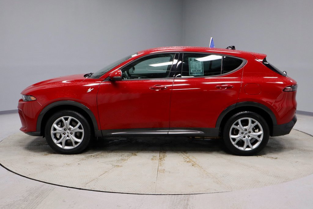 Used 2024 Dodge Hornet R/T image 2