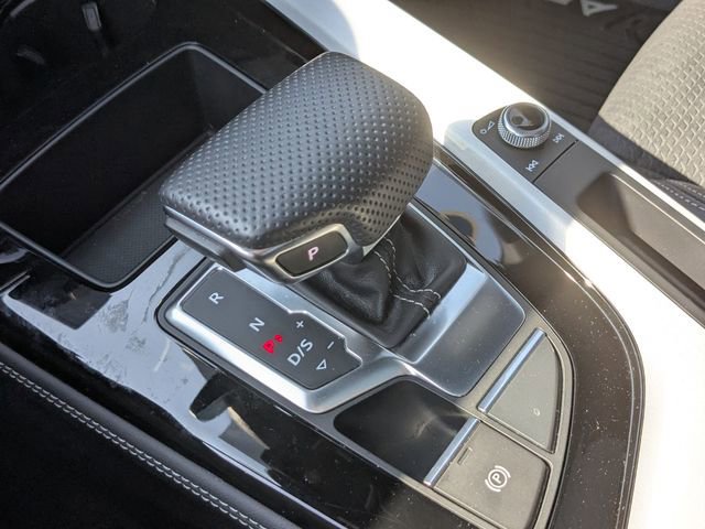 Used 2024 Audi A5 2.0T Premium Plus AWD/4WD image 19