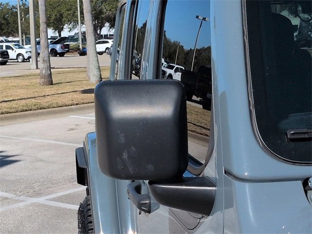 Used 2024 Jeep Wrangler Unlimited Rubicon image 12
