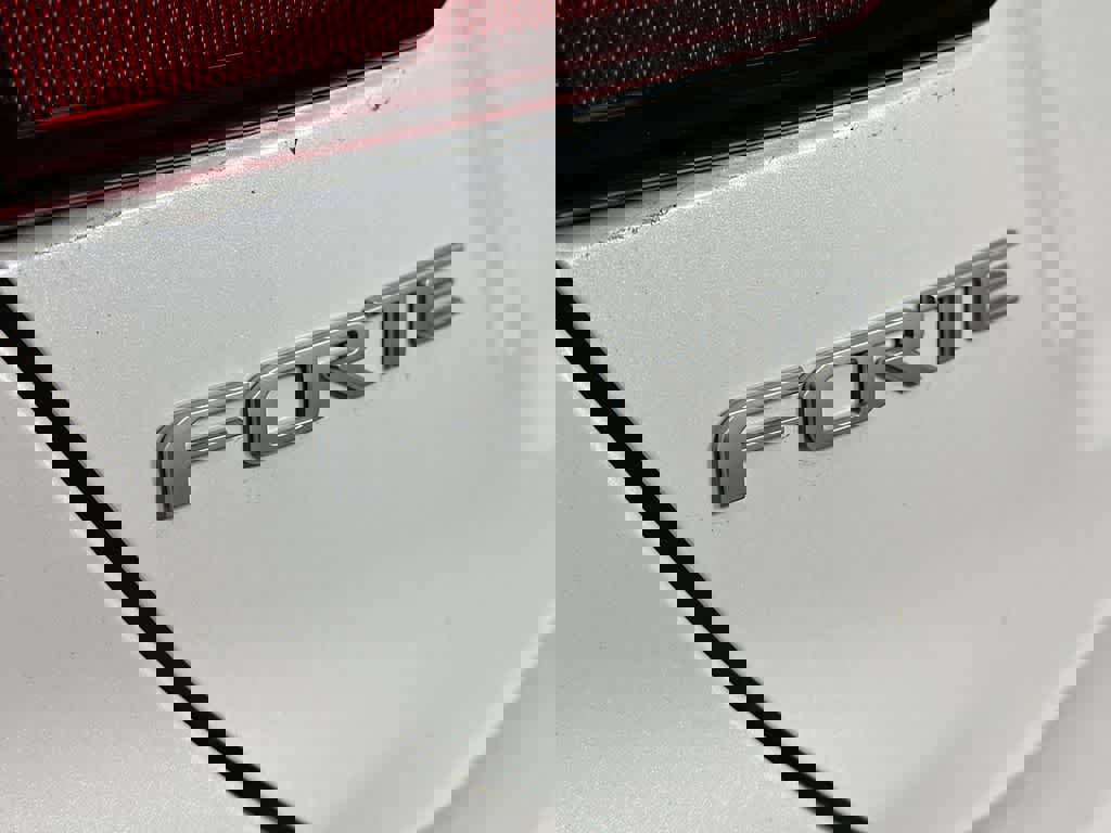 Used 2024 Kia Forte GT image 10