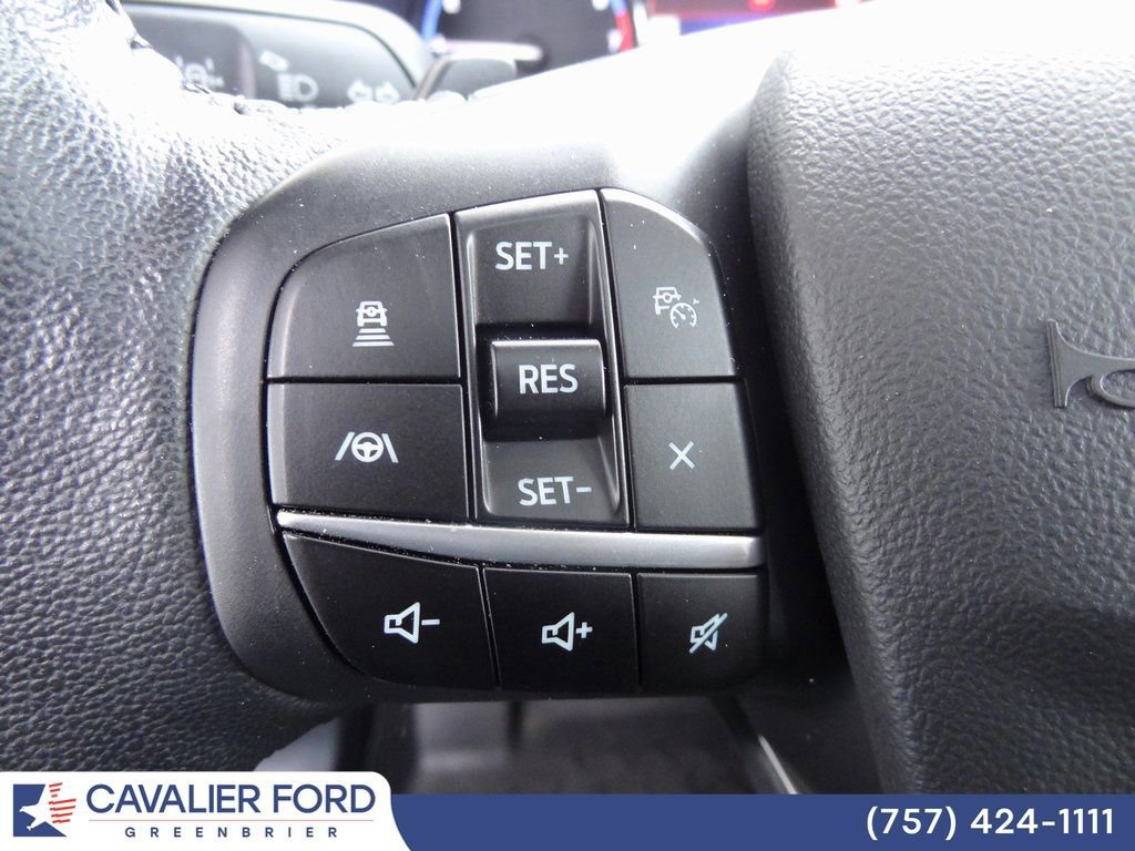 Certified 2022 Ford Bronco Sport Badlands w/ Premium Package image 23