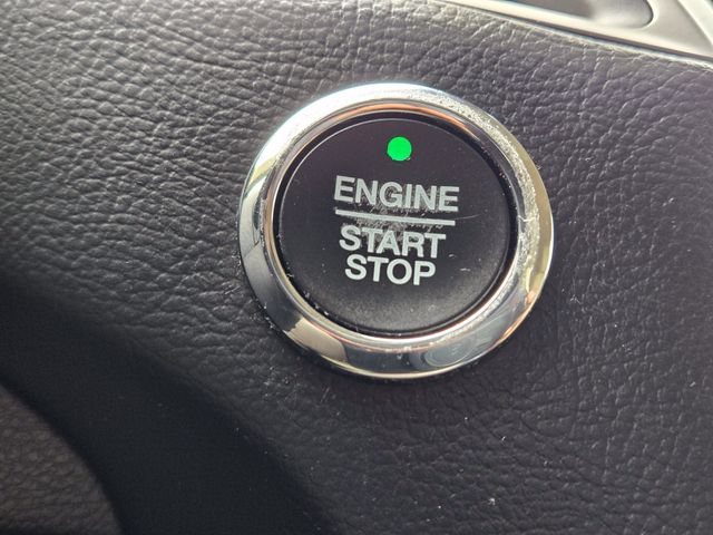 Certified 2019 Ford Edge SEL w/ Equipment Group 201A FWD image 20