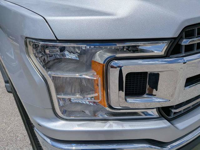 Certified 2018 Ford F150 XLT w/ Equipment Group 301A Mid AWD/4WD image 9