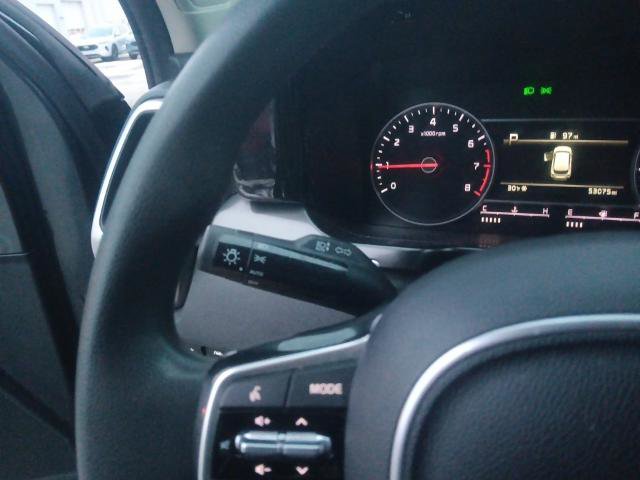 Used 2022 Kia Sorento LX image 30