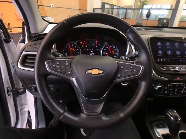 Used 2020 Chevrolet Equinox Premier image 13
