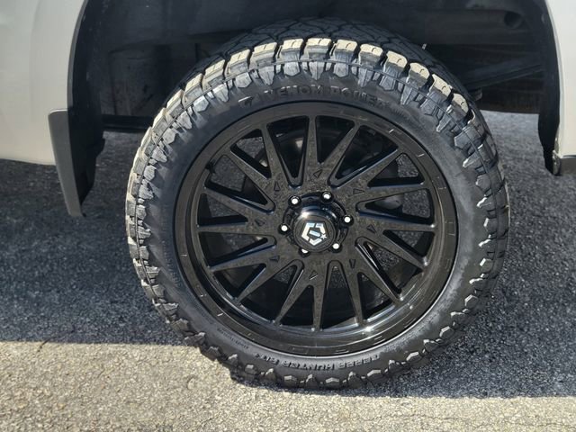 Used 2020 Chevrolet Silverado 1500 RST w/ Texas Edition image 7