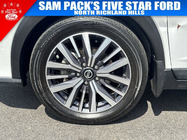 Used 2021 Nissan Kicks SR FWD image 19