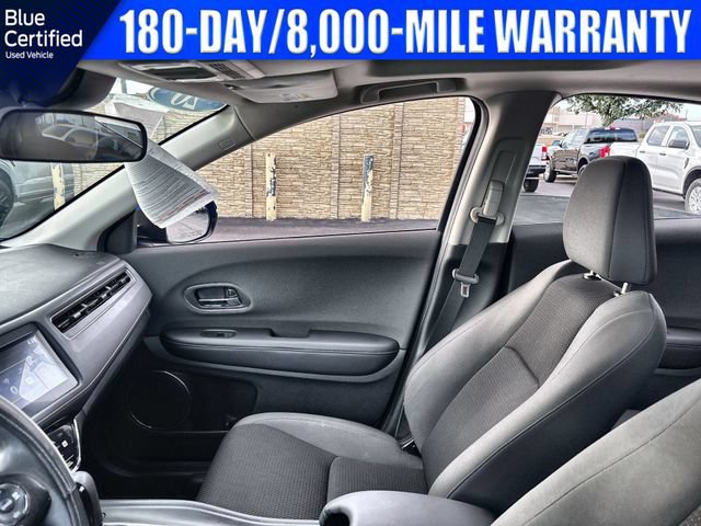 Used 2020 Honda HR-V EX image 14