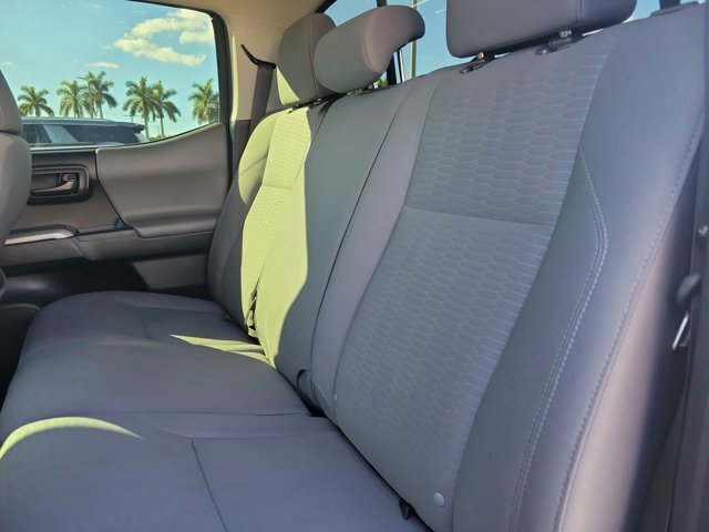 Used 2019 Toyota Tacoma Limited image 16