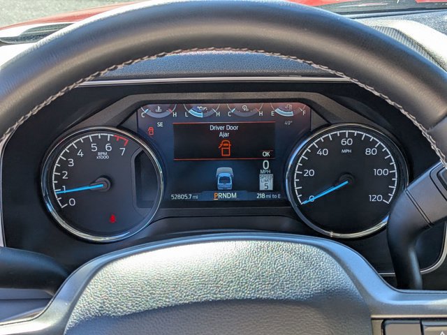 Certified 2023 Ford F150 XLT w/ Equipment Group 302A High image 20