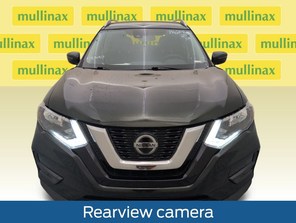Used 2020 Nissan Rogue SV image 15