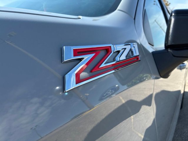 Used 2024 Chevrolet Silverado 1500 RST w/ All Star Edition Plus AWD/4WD image 5