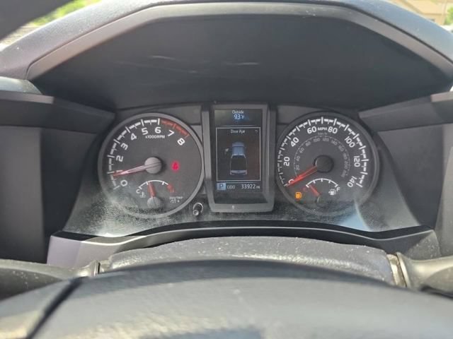 Used 2023 Toyota Tacoma SR AWD/4WD image 14