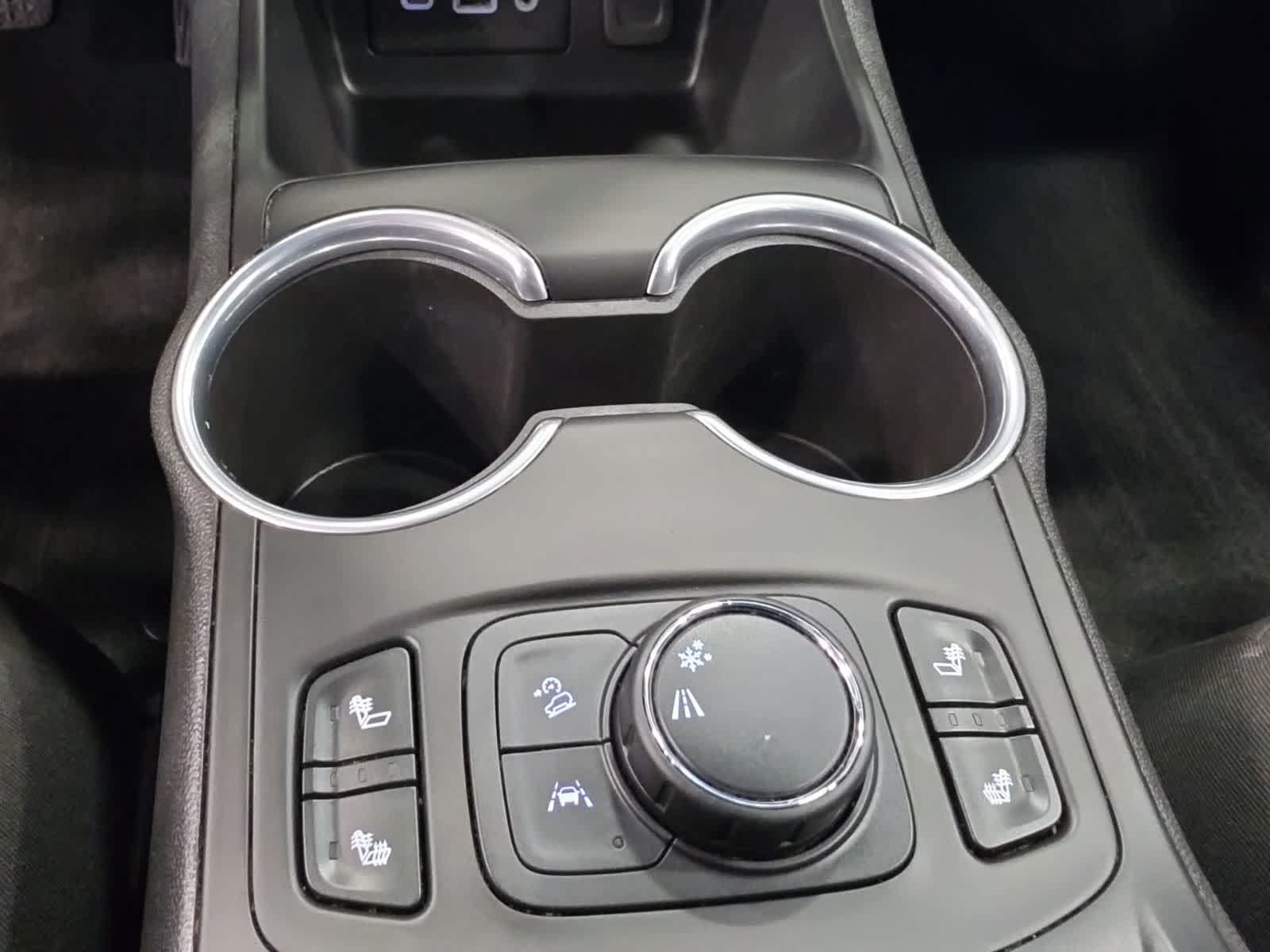 Used 2020 GMC Terrain SLE w/ Driver Convenience Package FWD image 22