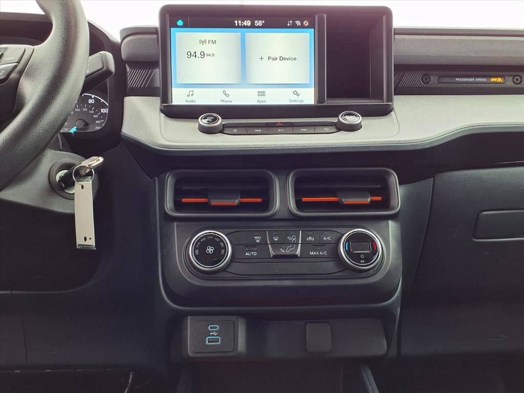 Certified 2022 Ford Maverick XLT image 14