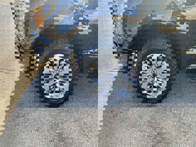 Certified 2018 Ford F150 XL w/ Equipment Group 101A Mid image 10