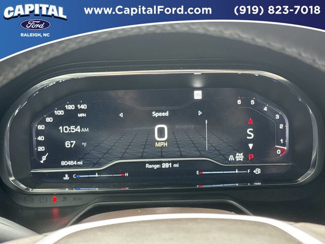Used 2022 GMC Yukon XL SLT w/ SLT Luxury Package AWD/4WD image 25