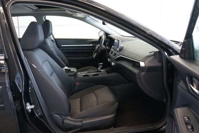 Used 2019 Nissan Altima 2.5 SV image 23