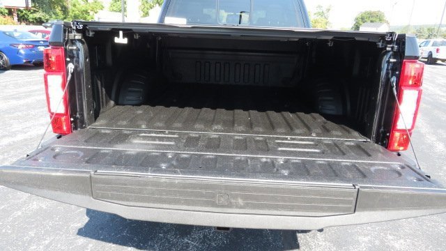Certified 2020 Ford F250 Lariat w/ Lariat Value Package image 30