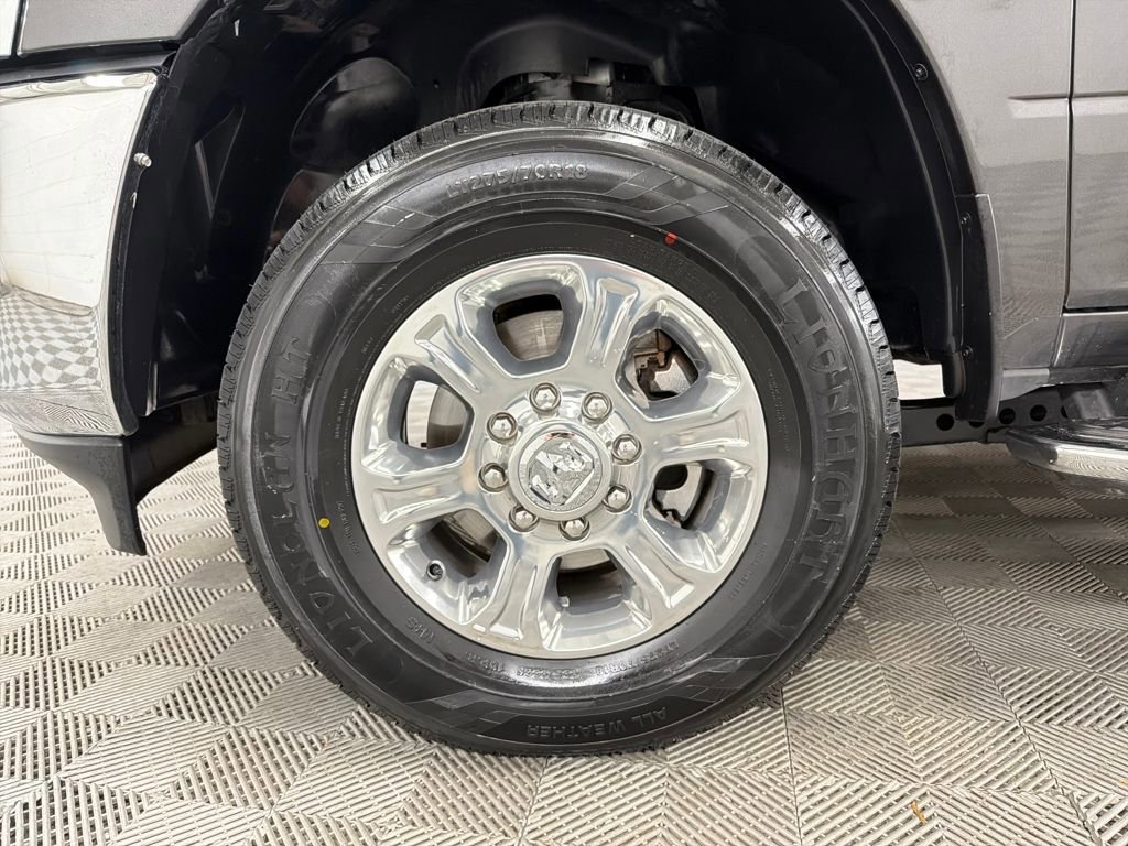 Used 2024 RAM 2500 Big Horn image 15