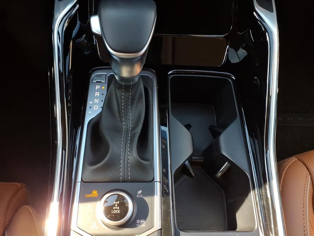 Used 2023 Kia Sorento SX Prestige image 15