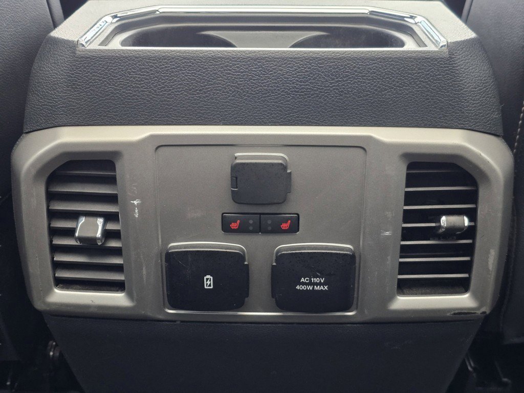 Certified 2022 Ford F350 Lariat w/ Lariat Ultimate Package image 35