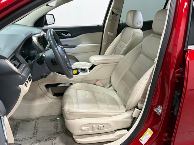 Used 2021 GMC Acadia Denali w/ Denali Technology Package image 14