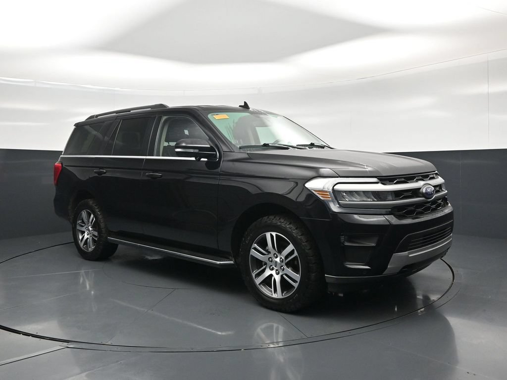 Certified 2023 Ford Expedition XLT AWD/4WD image 59