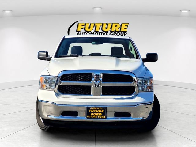 Used 2022 RAM 1500 Classic SLT image 8