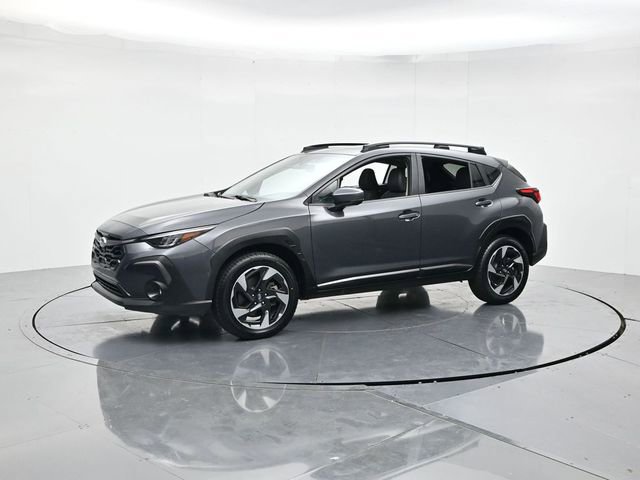 Used 2024 Subaru Crosstrek 2.5i Limited w/ Crosstrek Mirror Package AWD/4WD image 5