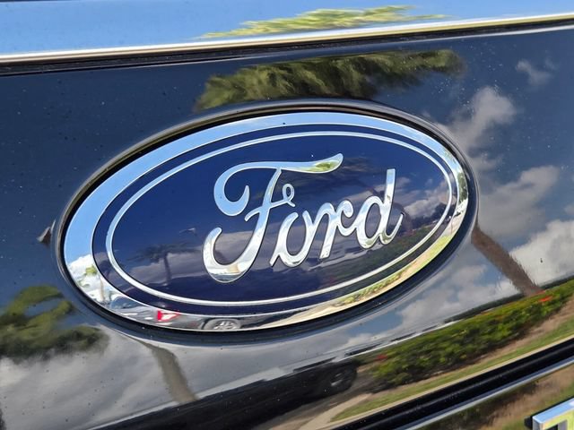 Certified 2024 Ford Expedition Limited AWD/4WD image 15