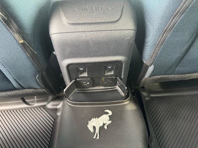 Certified 2023 Ford Bronco Outer Banks AWD/4WD image 12