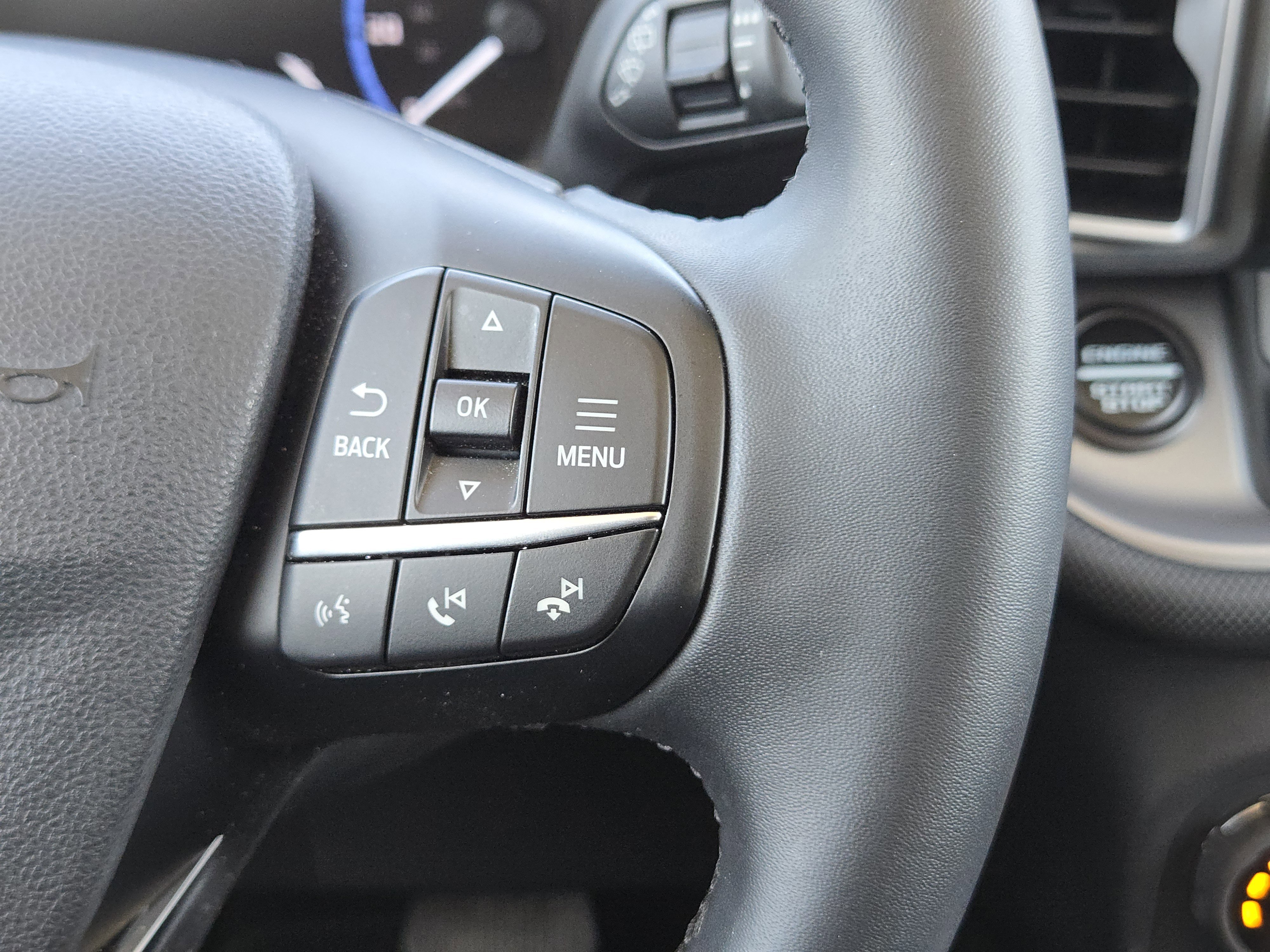 Certified 2024 Ford Bronco Sport Big Bend w/ Convenience Package image 27