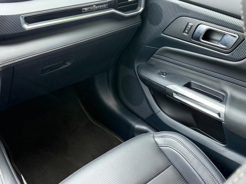 Certified 2024 Ford Mustang GT Premium image 14