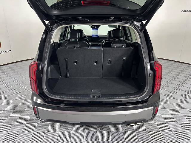 Used 2025 Kia Telluride S AWD/4WD image 20