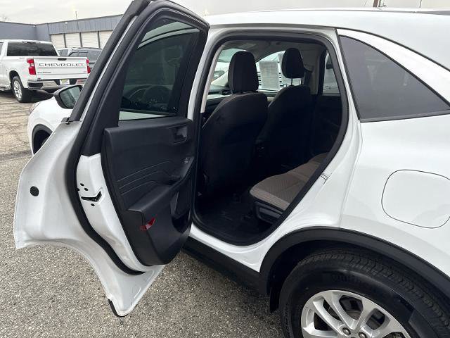 Certified 2022 Ford Escape SE w/ Convenience Package image 8