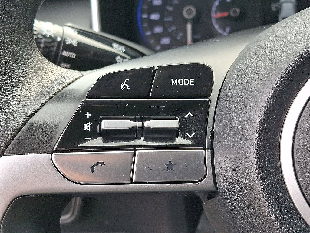 Used 2024 Hyundai Tucson SEL AWD/4WD image 23