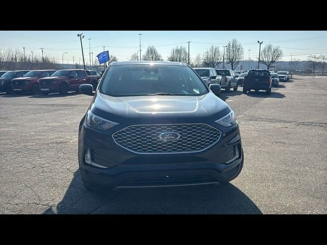 Certified 2023 Ford Edge SEL w/ Convenience Package AWD/4WD image 29