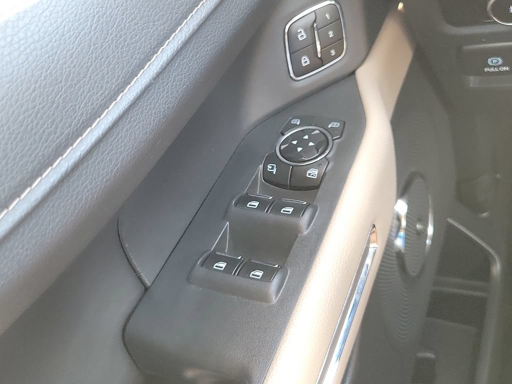 Certified 2024 Ford Expedition Limited RWD image 13