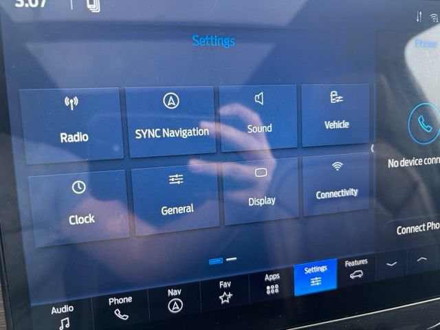 Certified 2024 Ford Expedition Limited AWD/4WD image 32