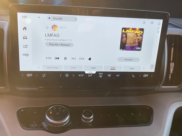 Certified 2025 Ford Expedition Active image 24