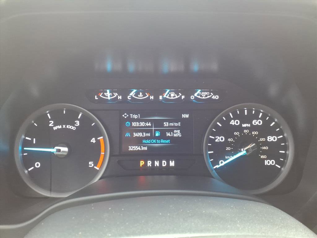 Certified 2022 Ford F350 XLT w/ XLT Premium Package image 20