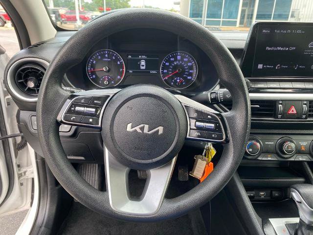 Used 2024 Kia Forte LXS FWD image 19