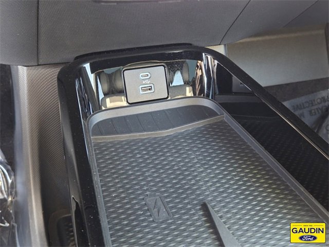 Certified 2023 Ford Mustang Mach-E GT w/ GT Performance Edition image 24