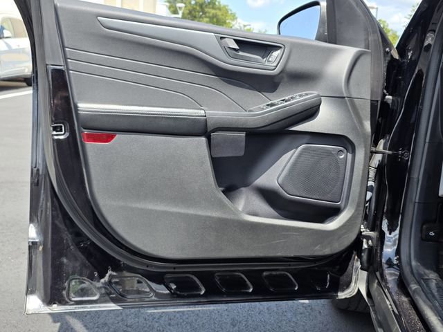 Certified 2023 Ford Escape Active w/ Tech Pack #1 FWD image 15