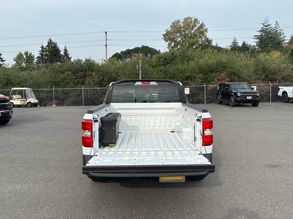 Certified 2024 Ford Maverick XLT w/ Equipment Group 300A Standard AWD/4WD image 26