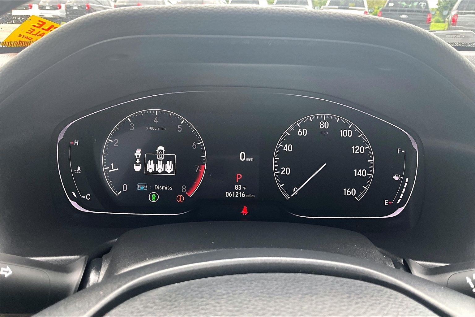 Used 2021 Honda Accord Touring image 20